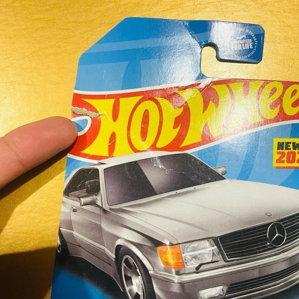 Hot Wheels hot wheels